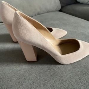 International Concept Shoes